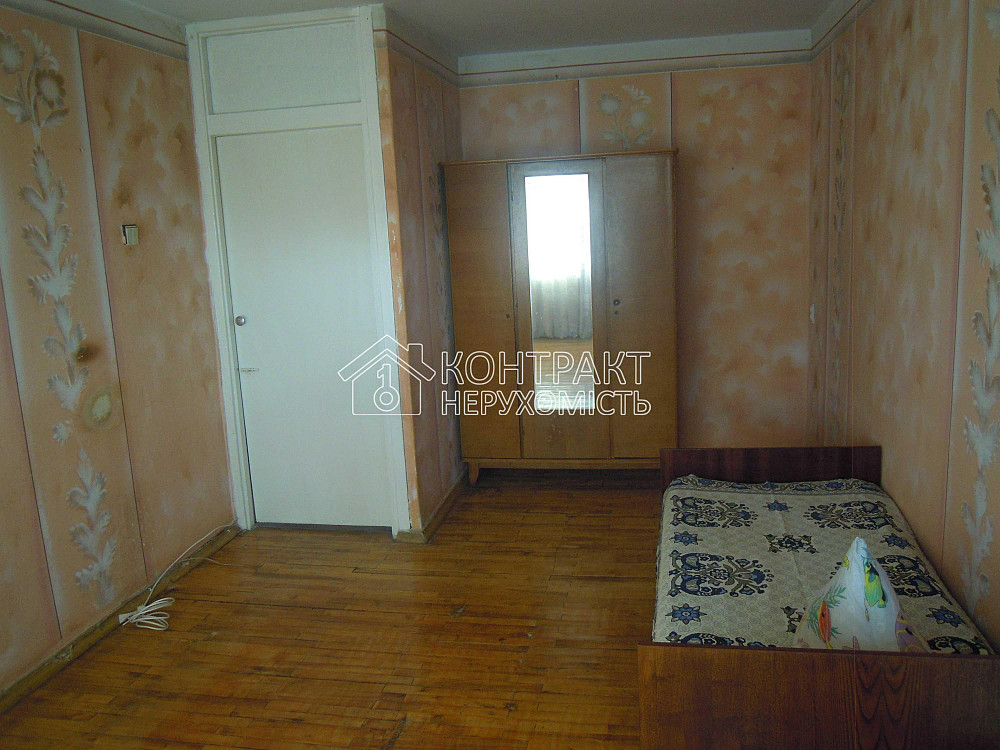 Оренда 2к Квартира 48.6 кв.м Салтівське вул. Харків - фото 3