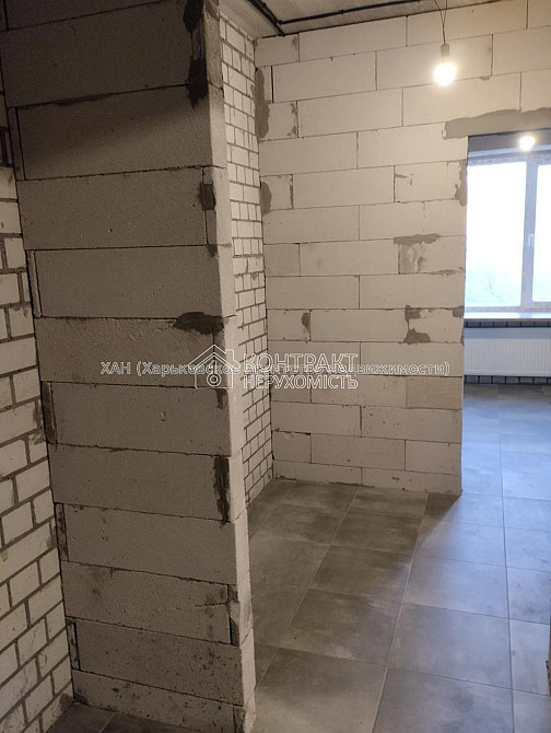 Продаж Квартира 1-кімнатна, 3/9 поверх на вул. Авіахімічна Харків - фото 3
