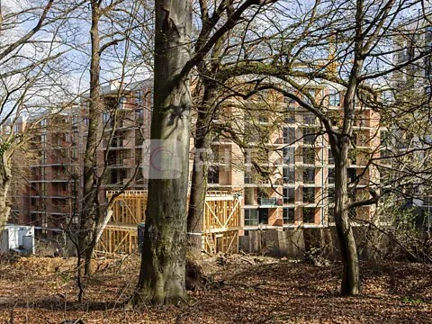 Продаж 3к Квартира 94.68 кв.м ЖК Auroom Forest  - фото 7