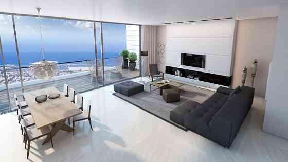 Квартира на Французском бульваре, ЖК Море Одеса