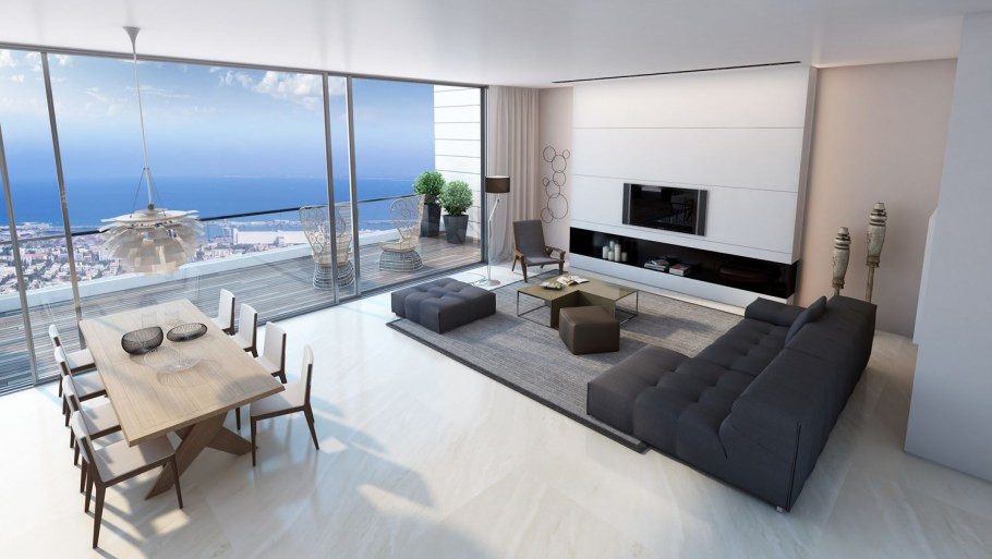 Квартира на Французском бульваре, ЖК Море Одеса - фото 5