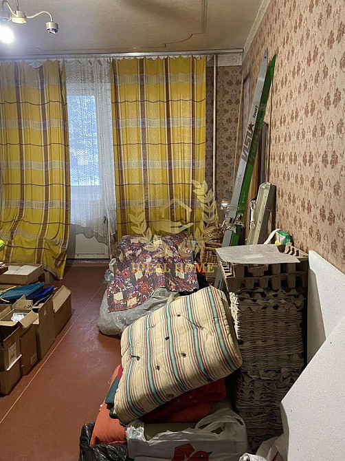 Продаж Квартира 3-кімнатна, 1/9 поверх на Олега Мудрака ул., 37А Київ - фото 20