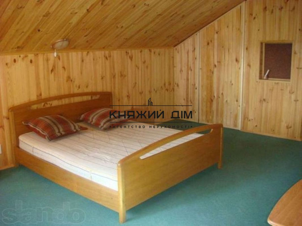 Продажа 2-х этажного дома в СТ Каскад с. Хотяновка Вышгородский р-н. №2211538 Хотянівка - фото 8