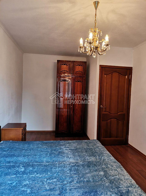 Продаж Квартира 3-кімнатна, 3/12 поверх на вул. Людвига Свободы Kharkiv - photo 12
