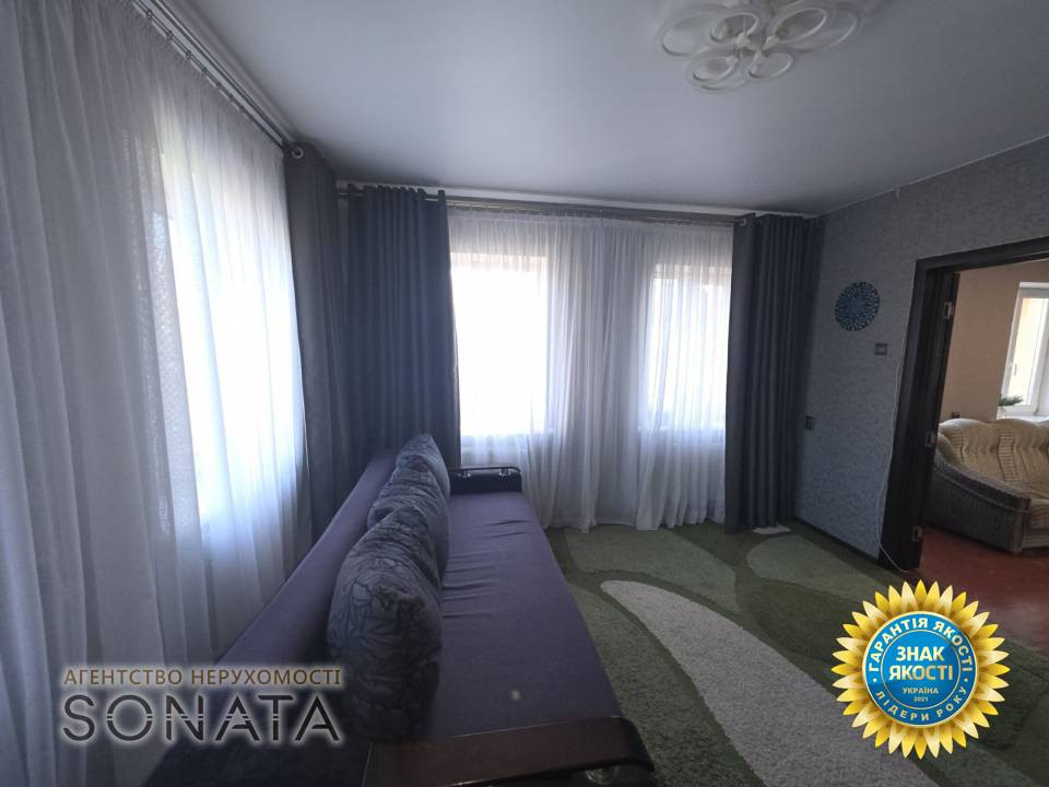 Продаж Будинок 1-кімнатний на вул. Чмиренка, 37 БилозирЯ - изображение 13