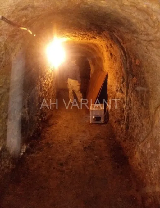 For sale 2-storey House with land 12 ares 95 sq.m 3 rooms at Івана Ольбрахта 23 Uzhhorod - photo 19