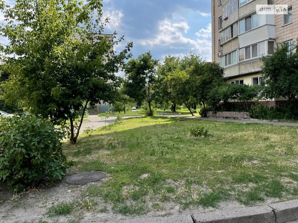 Оренда Квартира 2-кімнатна, 7/9 поверх на Надії Світличної, 1 Київ - фото 12