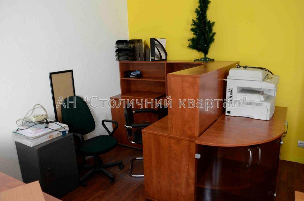 Оренда офісне приміщення на Гарматна вул., 18 приміщень - 2, поверх - 1/5 Київ - фото 9