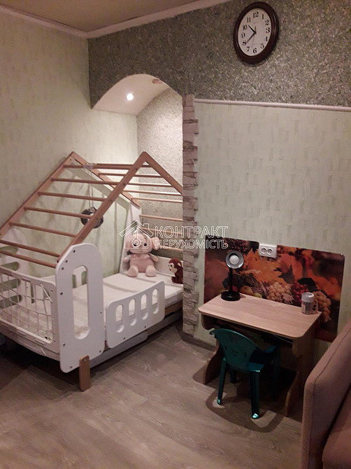 Продаж Квартира 2-кімнатна, 2/2 поверх на вул. Слобожанська  - фото 4