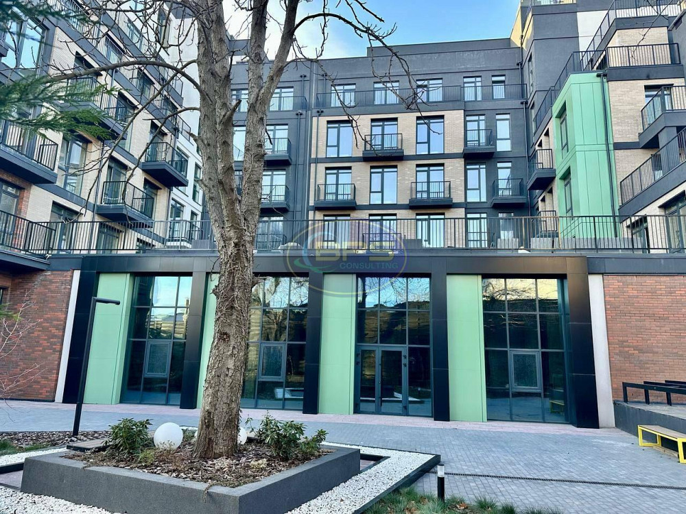 Продаж приміщення вільного призначення на вул. Дачная Odessa - photo 1