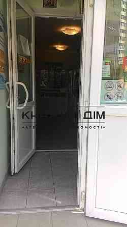 Продаж торгове приміщення на Урловская ул. поверх - 1/16 Київ