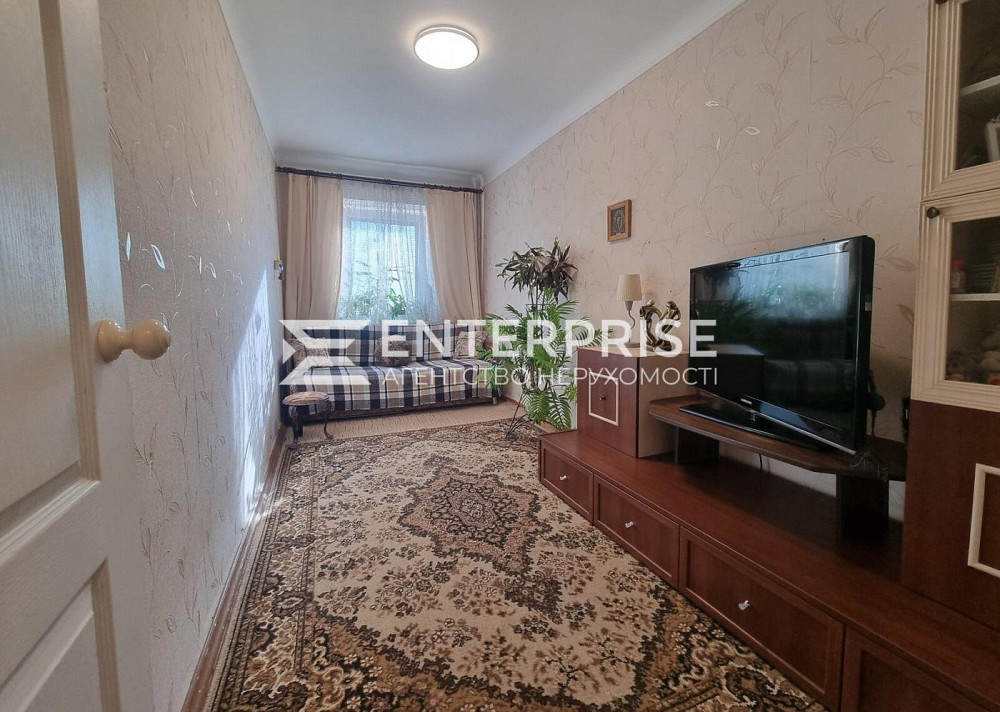 Продаж 3к Квартира 56.1 кв.м Михайла Бойчука вул. Kiev - photo 1