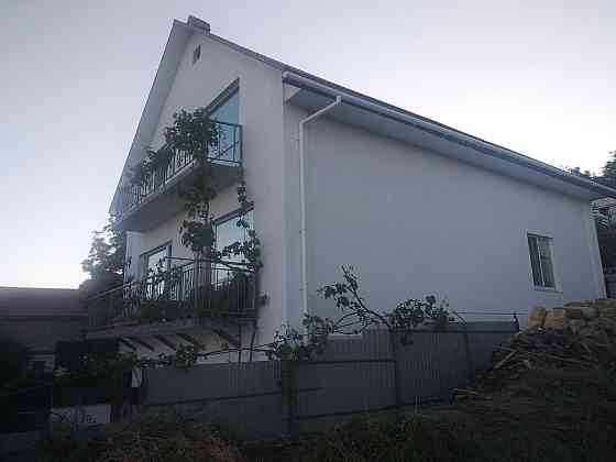 Продам дом на Даче Ковалевского. Вид моря! Odessa