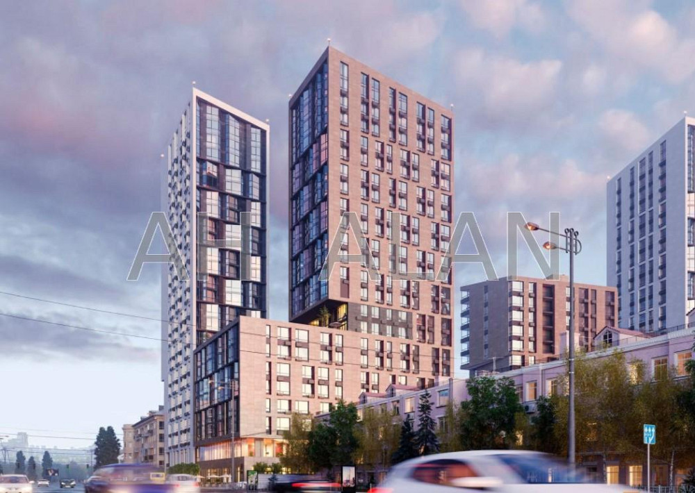 Продаж Будинок 4-кімнатний на Липківського Василя Митрополита вул., 38 Київ - фото 18