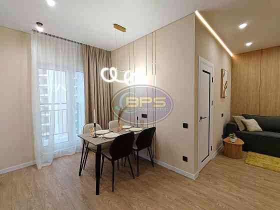 Продаж 1к квартири 42 кв. м Одеса
