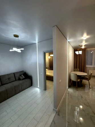 Продаж Квартира 1-кімнатна на ул. Жемчужная, 8 Лиманка