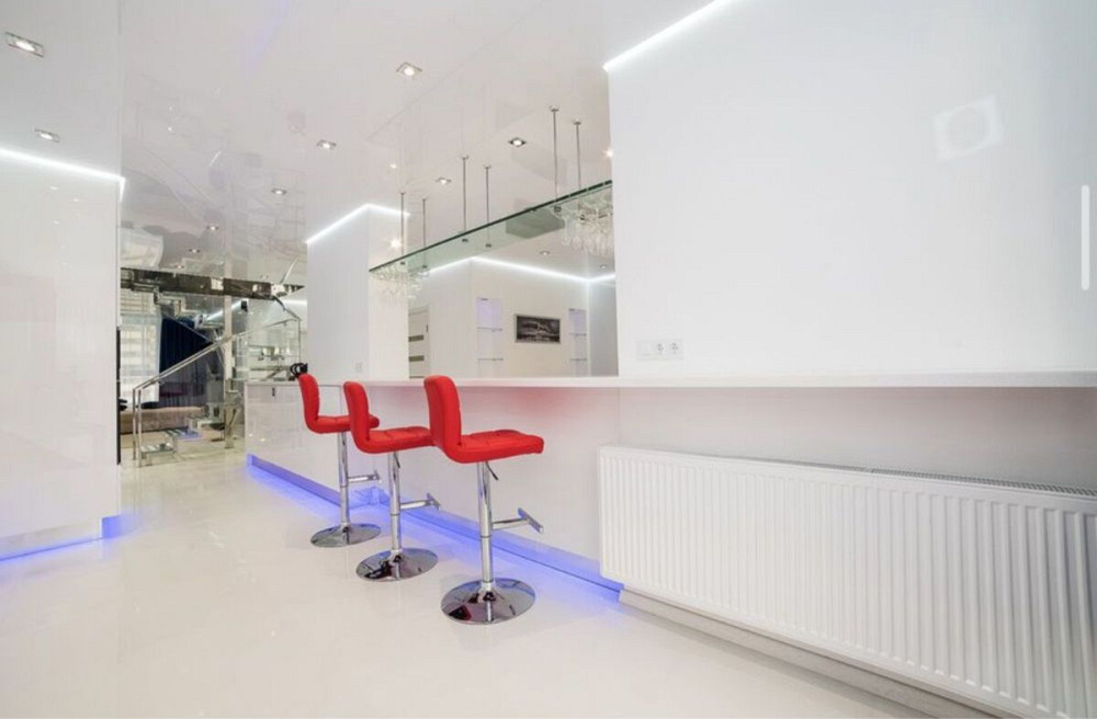 Продаж Квартира 5-кімнатна, 19/20 поверх на Анни Ахматової,, 30 Київ - фото 12