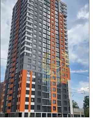 Продаж Квартира 1-кімнатна на Автозаводская ул., 72Б Київ