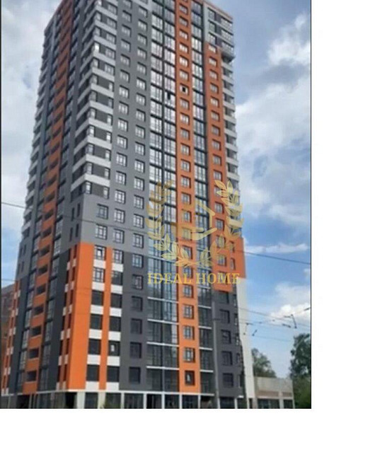 Продаж Квартира 1-кімнатна на Автозаводская ул., 72Б Київ - фото 2