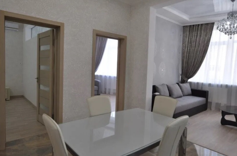 Оренда Квартира 2-кімнатна, 7/12 поверх на Аркадиевский пер., 9/1 Одесса - изображение 2