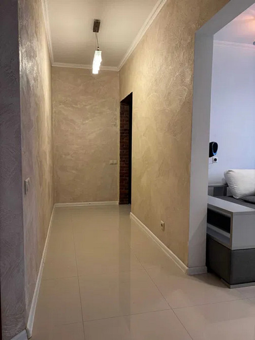 Оренда Квартира 2-кімнатна, 22/31 поверх на Дніпровська набережна, 1а Kiev - photo 17