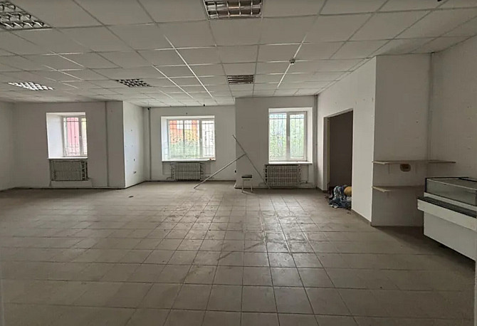 Продаж комерційного приміщення на вул. Будного Степана, площа 127 кв.м Тернопіль - фото 4