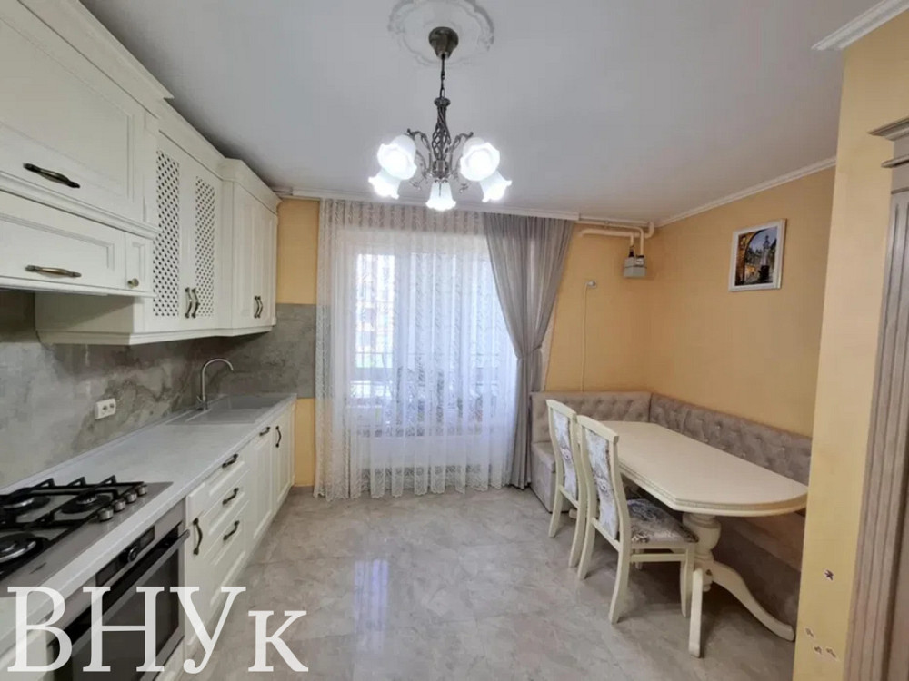 Продаж Квартира 3-кімнатна, 2/8 поверх на вул. Стрийська Львов - изображение 9