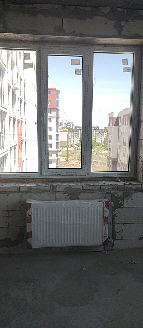 Продам евродвушку в ЖК "Золотая Эра" Крижановка (Коминтернивський район) - изображение 10