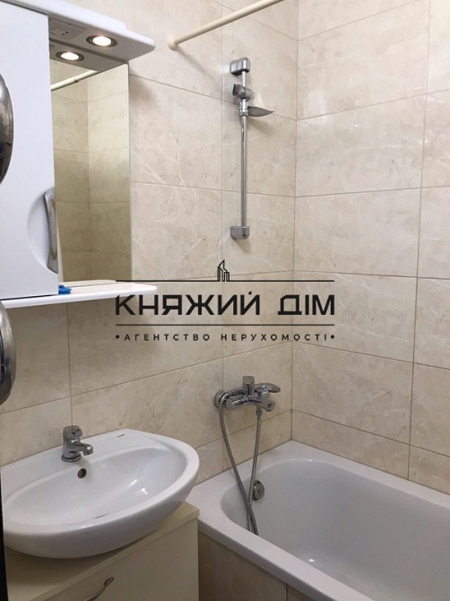 Продаж 2 кімнатна квартира м. Мінська КОД 21147005 Киев - изображение 9