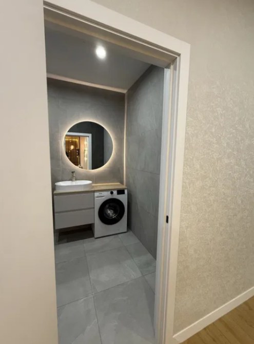 Продаж Квартира 1-кімнатна на ул. Фонтанская дорога, 25 Одесса - изображение 10