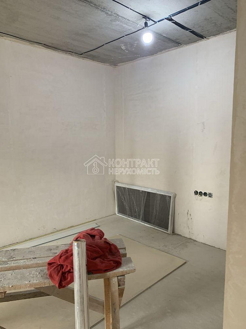 Продаж Квартира 1-кімнатна, 1/9 поверх на вул. Салтівське Харків - фото 10