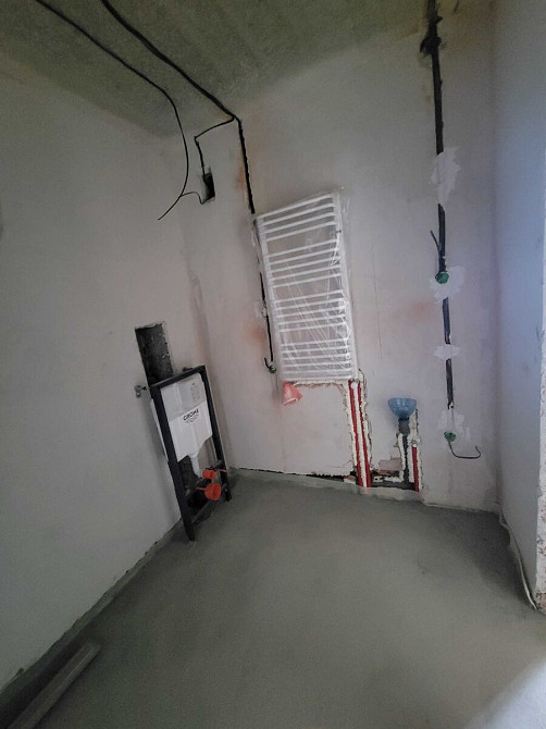 Продаж Квартира 1-кімнатна, 10/10 поверх на вул. Крихівці / Виноградна Івано-Франківськ - фото 10