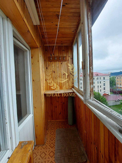 Продаж Квартира 1-кімнатна, 6/9 поверх на Полевой пер., 5 Київ - фото 9