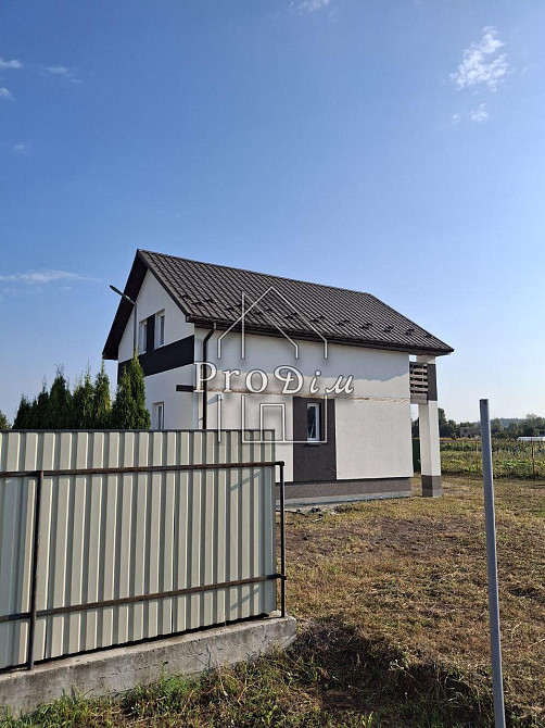 Продаж Будинок 4-кімнатний на Незалежності вул., 35Б Погреби (Броварський район) - изображение 5