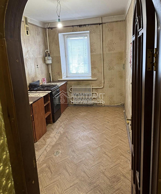 Продаж Квартира 3-кімнатна, 3/10 поверх на вул. Залесская Kharkiv - photo 12