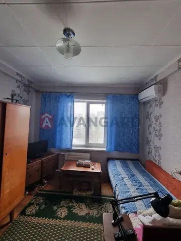 Продаж 4к Квартира 87 кв.м Хортицьке шосе шосе 4 Запоріжжя - фото 8