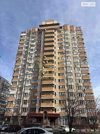 Продаж Квартира 1-кімнатна, 14/16 поверх на Алматинская ул. Київ