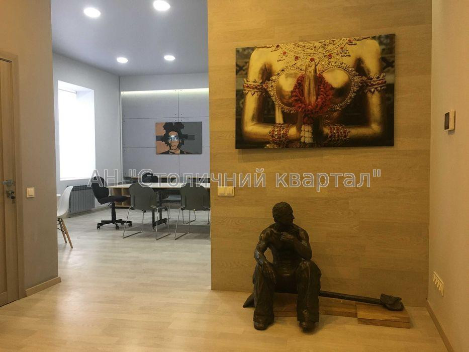 Оренда офісне приміщення на Тарасівська вул., 16 приміщень - 3, поверх - 1/5 Kiev - photo 6