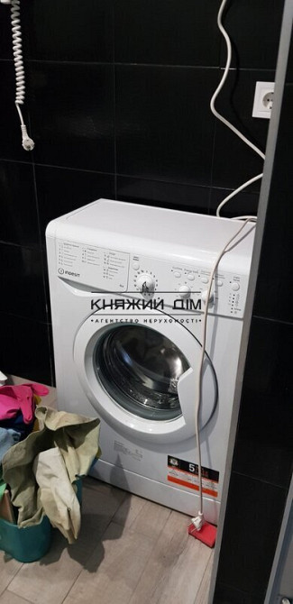 Оренда 1-но к квартири в ЖК Нова Англія. №11197765 Киев - изображение 11