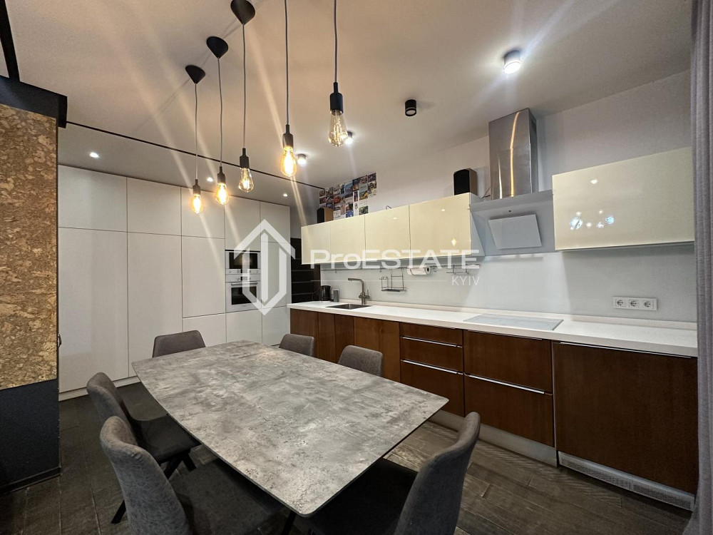 Продаж Квартира 3-кімнатна, 6/10 поверх на вул. Регенераторна Kiev - photo 2