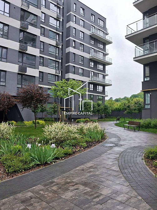 Продаж 1-кімнатна квартира Львів - фото 17