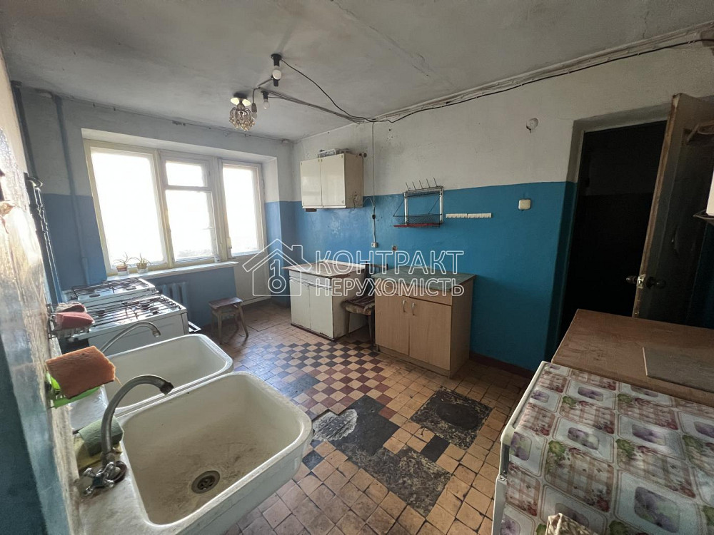 Продаж Квартира 1-кімнатна, 7/9 поверх на вул. Золочівська Kharkiv - photo 9