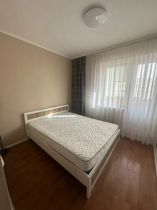 Оренда Квартира 3-кімнатна, 10/10 поверх на Бориса Гмирі, 9 Киев - изображение 5