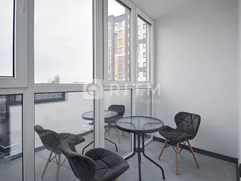 For sale 2-room Apartment 62 sq.m Микулинецька вулиця 116Г Ternopil' - photo 6