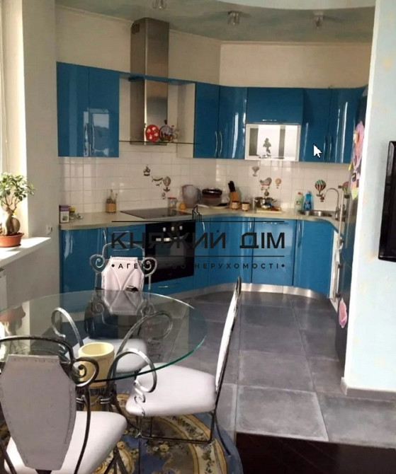 Оренда Квартира 2-кімнатна, 22/25 поверх на Героев Сталинграда просп./Володимира Івасюка просп Киев - изображение 7