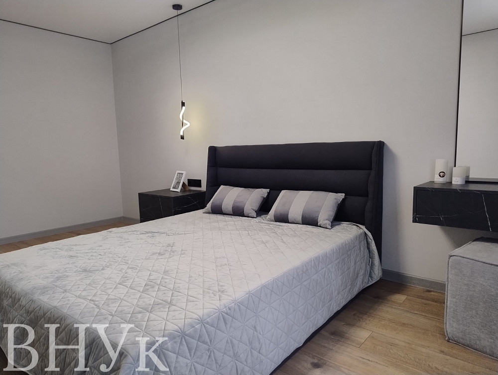 Продаж Квартира 2-кімнатна, 6/12 поверх на вул. Київська Тернопіль - фото 8