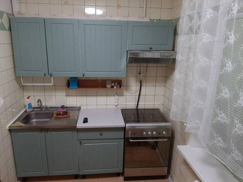 Оренда Квартира 3-кімнатна на Здолбуновская ул. Київ - фото 12