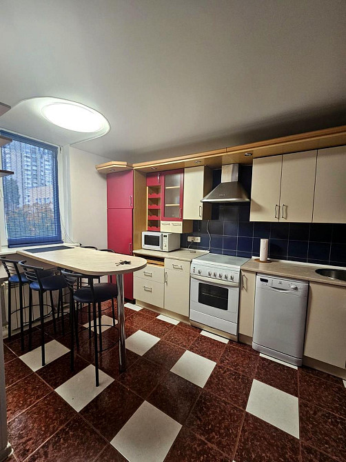 Оренда Квартира 3-кімнатна, 3/19 поверх на Павла Тичини, 6 Київ - фото 15