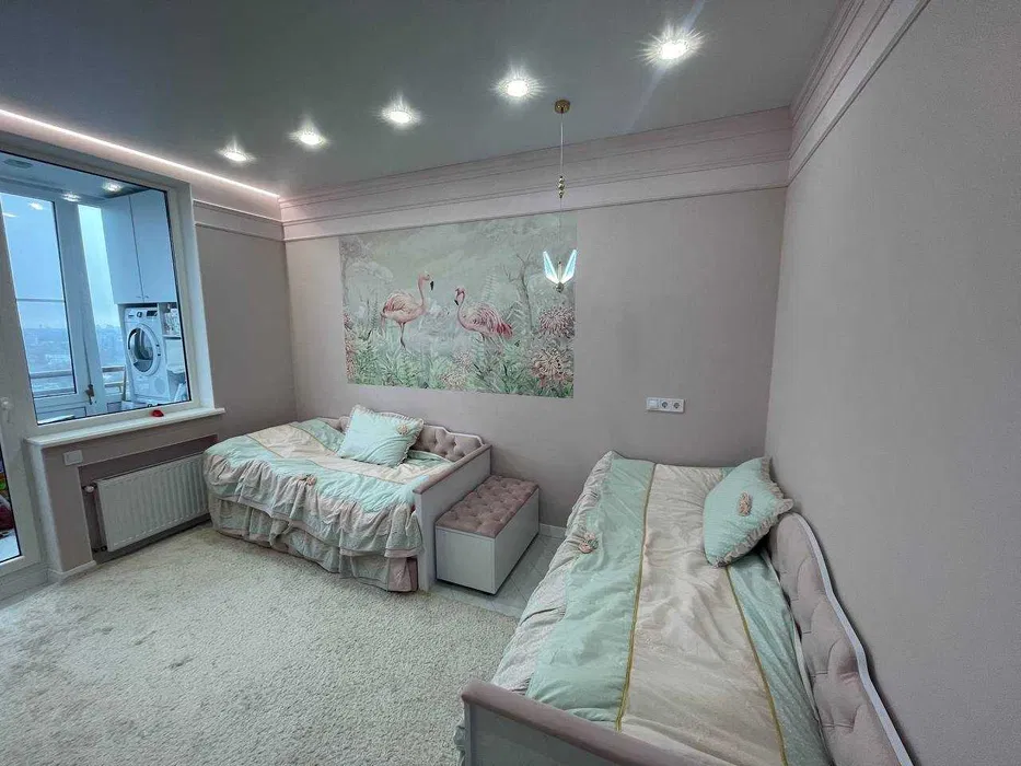 2-х комнатная квартира на Таирова Odessa - photo 10