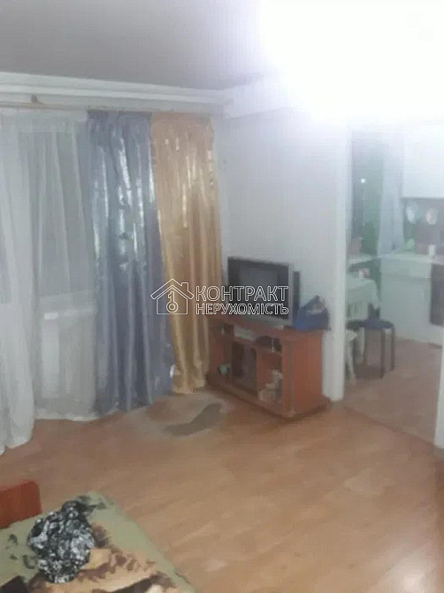 Продаж Квартира 1-кімнатна, 5/5 поверх на вул. Байрона Харків - фото 10